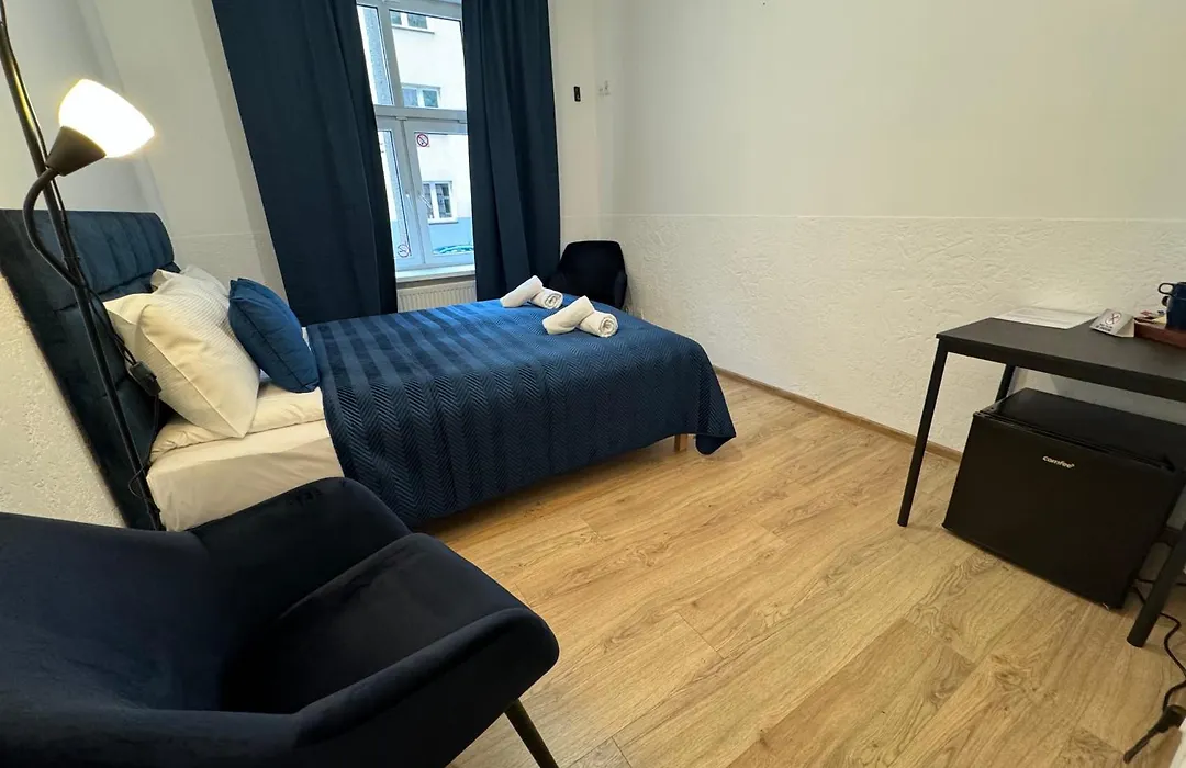 Iris Aparthotel-1